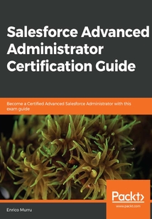 Salesforce Advanced Administrator Certification Guide