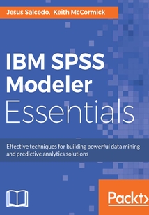 IBM SPSS Modeler Essentials