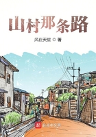 山村那条路在线阅读