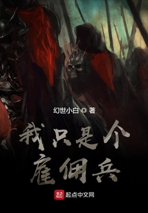 我只是個雇傭兵