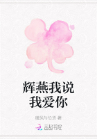 辉燕我说我爱你在线阅读