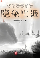 从忍界开始的隐秘生涯在线阅读