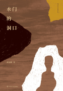 水门的洞口