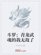 斗罗:青龙武魂的我无敌了在线阅读