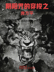 陰陽界的穿梭之方平