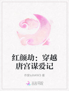 红颜劫:穿越唐宫谋爱记在线阅读