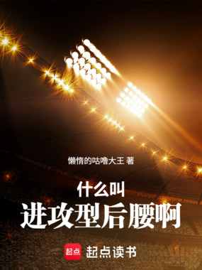 什么叫进攻型后腰啊在线阅读