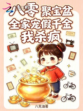 八零聚宝盆，全家宠假千金我杀疯在线阅读