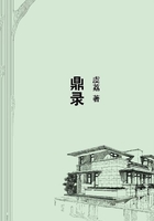 鼎錄在線閱讀