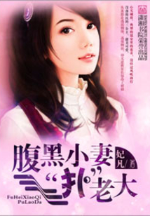腹黑小妻“扑”老大