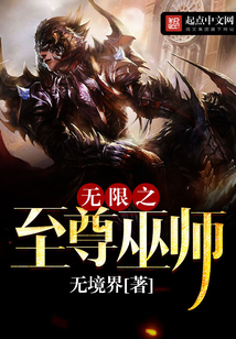 无限之至尊巫师 cover