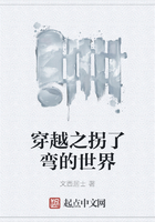 穿越之拐了彎的世界在線閱讀