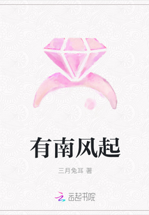 有南风起