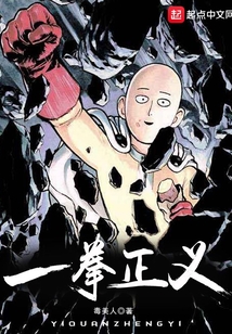 一拳正义在线阅读