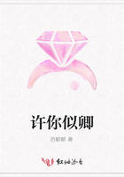 許你似卿在線閱讀