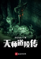 天师道陵传在线阅读