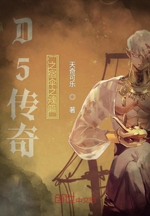 D5傳奇之宿傘之魂篇