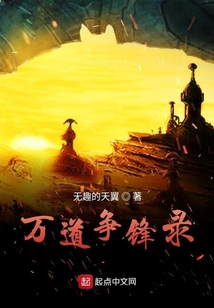 萬道爭鋒錄