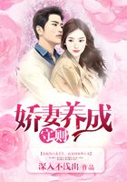 娇妻养成守则