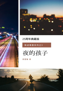 夜的孩子（叛逆青蔥系列之3）