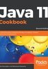 Java 11 Cookbook