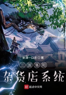 三國洛陽雜貨店系統(tǒng)