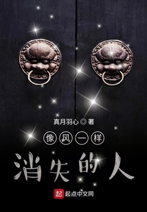 像風一樣消失的人