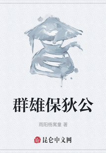 群雄保狄公