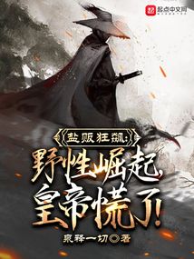 盐贩狂飙:野性崛起,皇帝慌了!