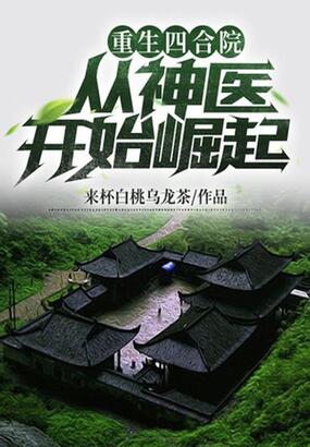 重生四合院：从神医开始崛起在线阅读