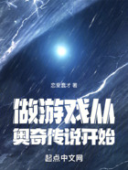 做游戏从奥奇传说开始在线阅读