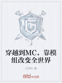 穿越到MC，靠模組改變全世界