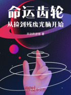 命运齿轮:从捡到残废光脑开始在线阅读