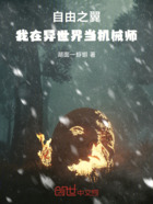 自由之翼，我在异世界当机械师在线阅读