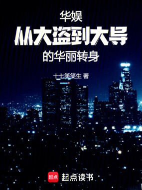 华娱:从大盗到大导的华丽转身在线阅读