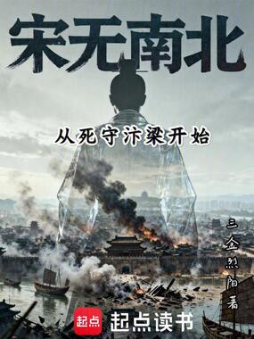 从死守汴梁开始宋无南北在线阅读