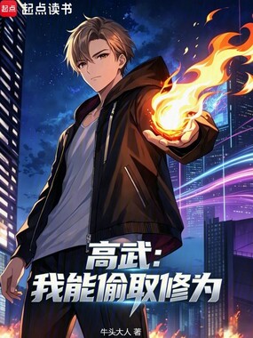 高武:我能偷取修为在线阅读