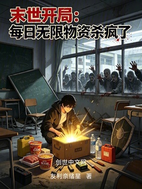 末世开局:每日无限物资杀疯了在线阅读
