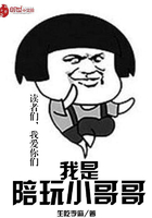 我是陪玩小哥哥在線閱讀