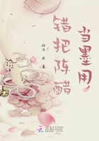 錯把陳醋當墨用在線閱讀