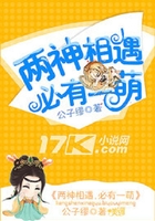 两神相遇,必有一萌在线阅读