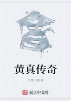 黄真传奇在线阅读