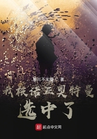 我被诺亚奥特曼选中了在线阅读