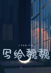 寫給魏魏