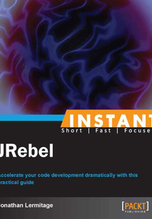 Instant JRebel