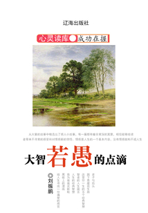 大智若愚的點滴·心靈感悟書坊