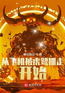 從飛機被虎鷲抓走開始