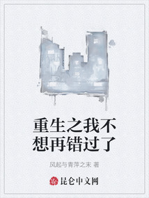 重生之我不想再錯過了