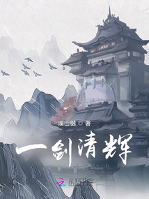 一劍驚月落清輝