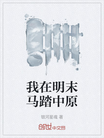 我在明末馬踏中原
